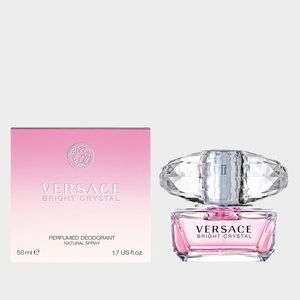 Versace Bright Crystal | 50ml